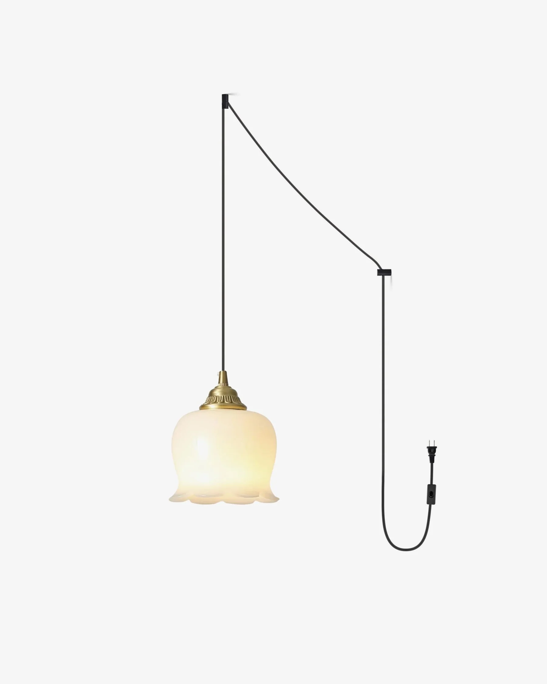 Valley Flower Pendant Lamp