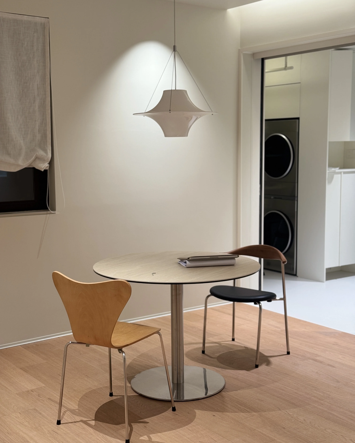 Vela Pendant Light