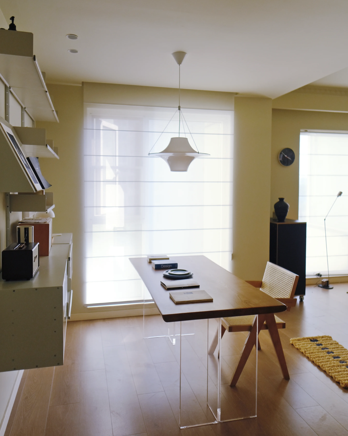 Vela Pendant Light