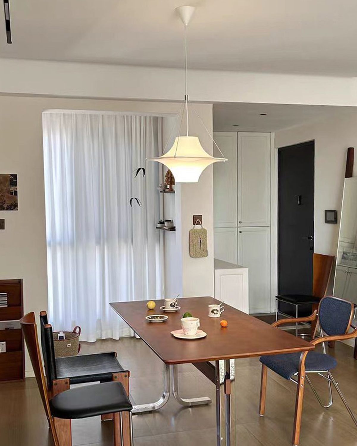 Vela Pendant Light