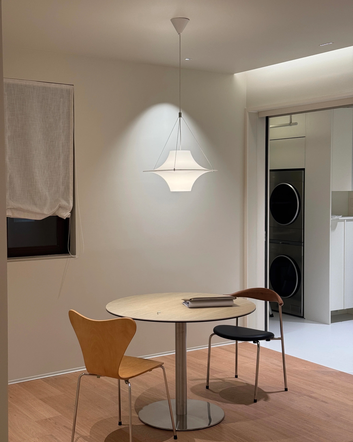 Vela Pendant Light