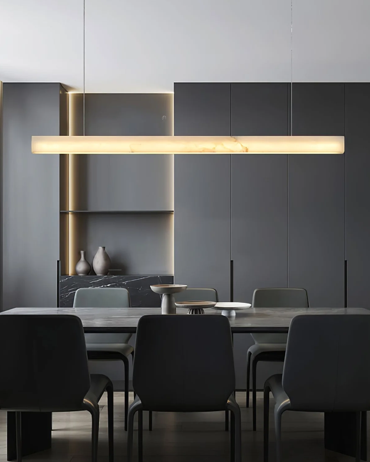 Velmore Linea Pendant Lamp