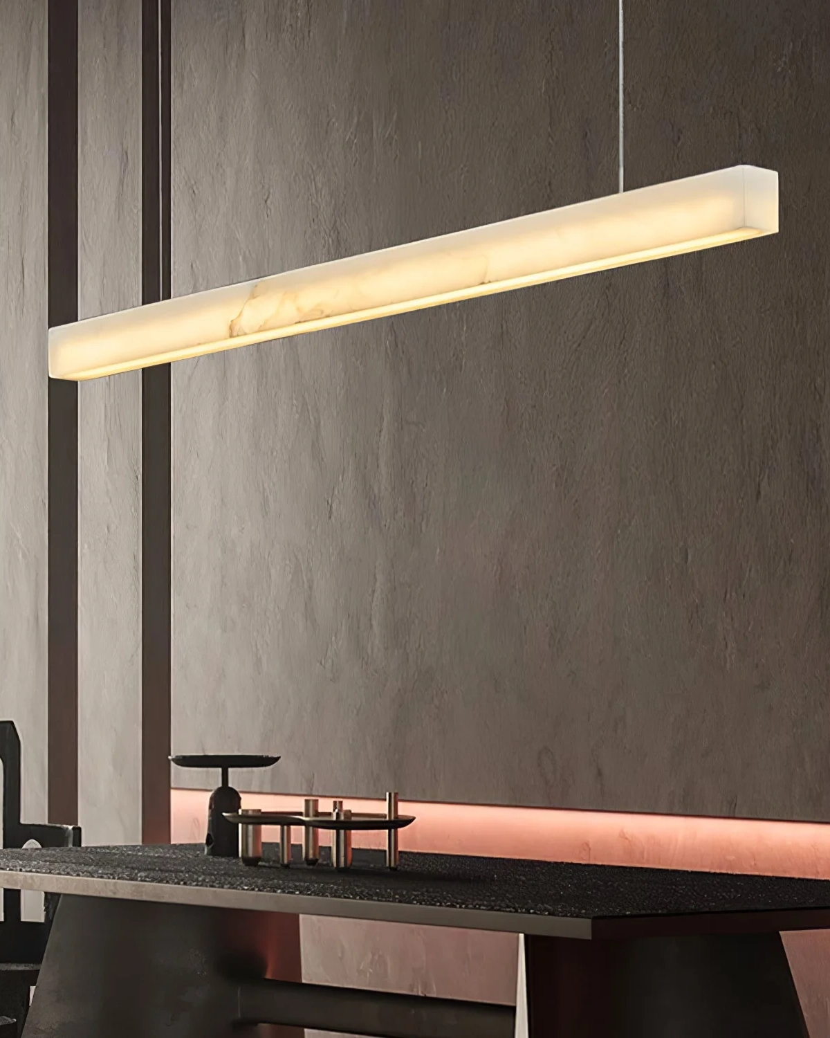 Velmore Linea Pendant Lamp