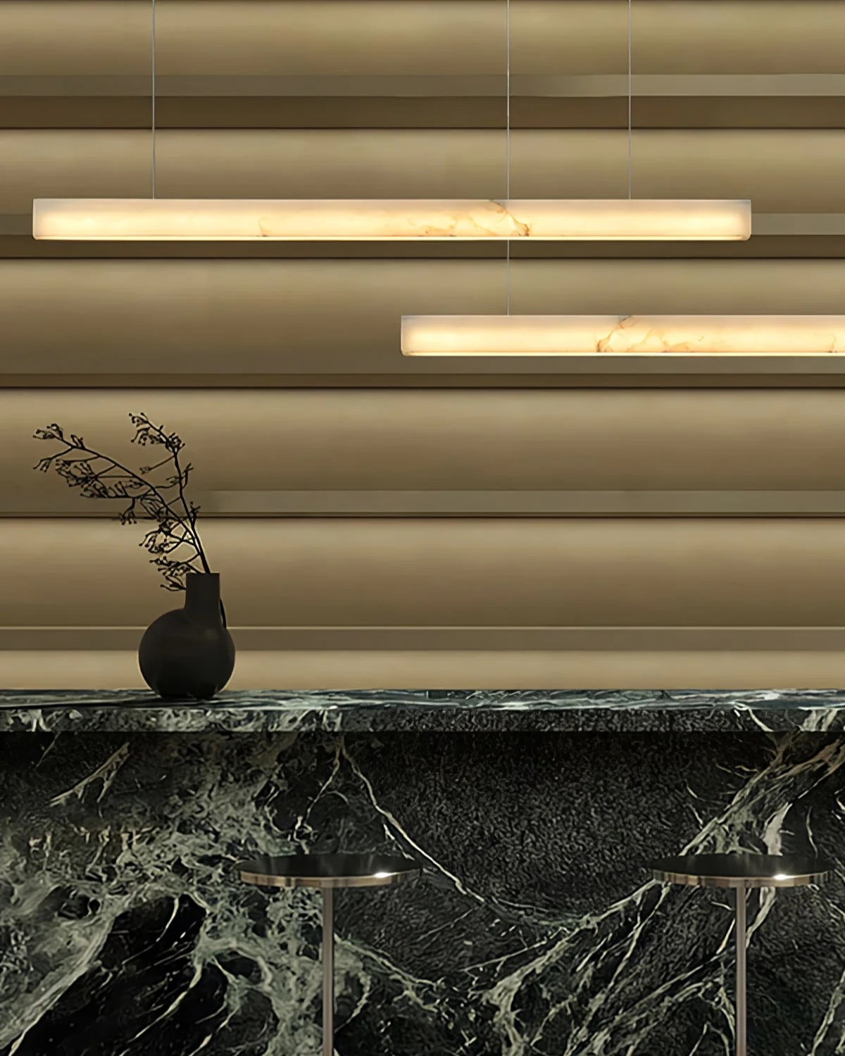 Velmore Linea Pendant Lamp