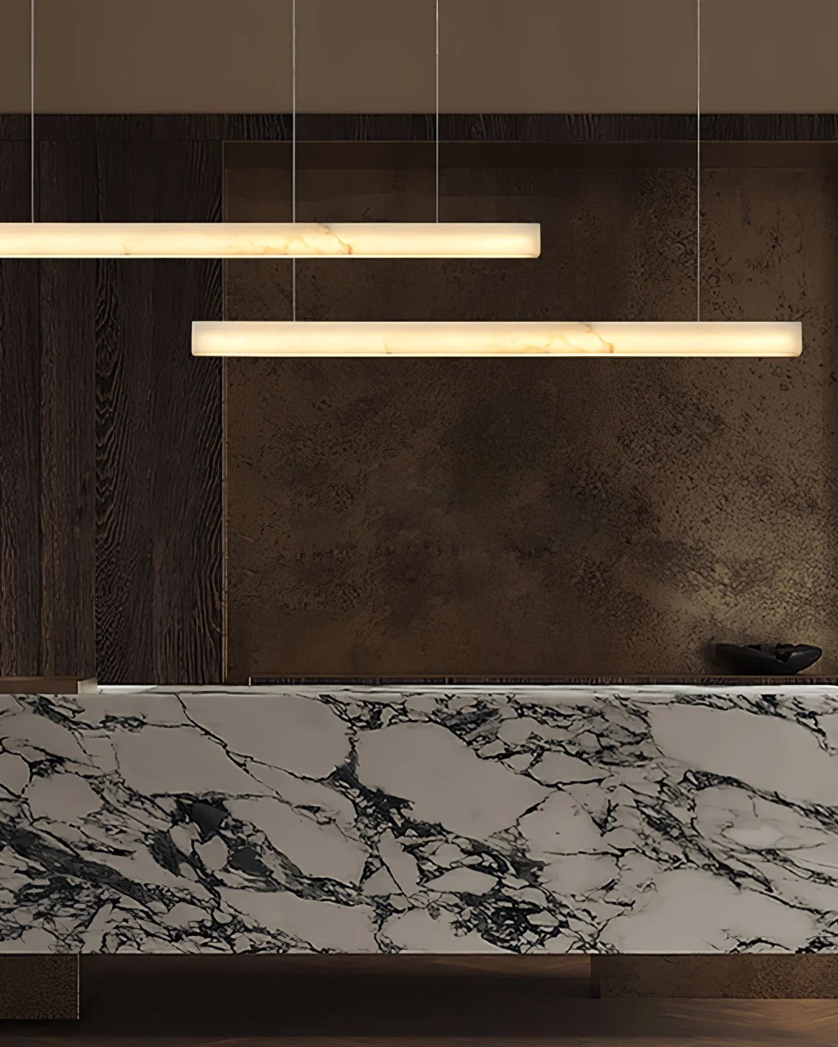 Velmore Linea Pendant Lamp