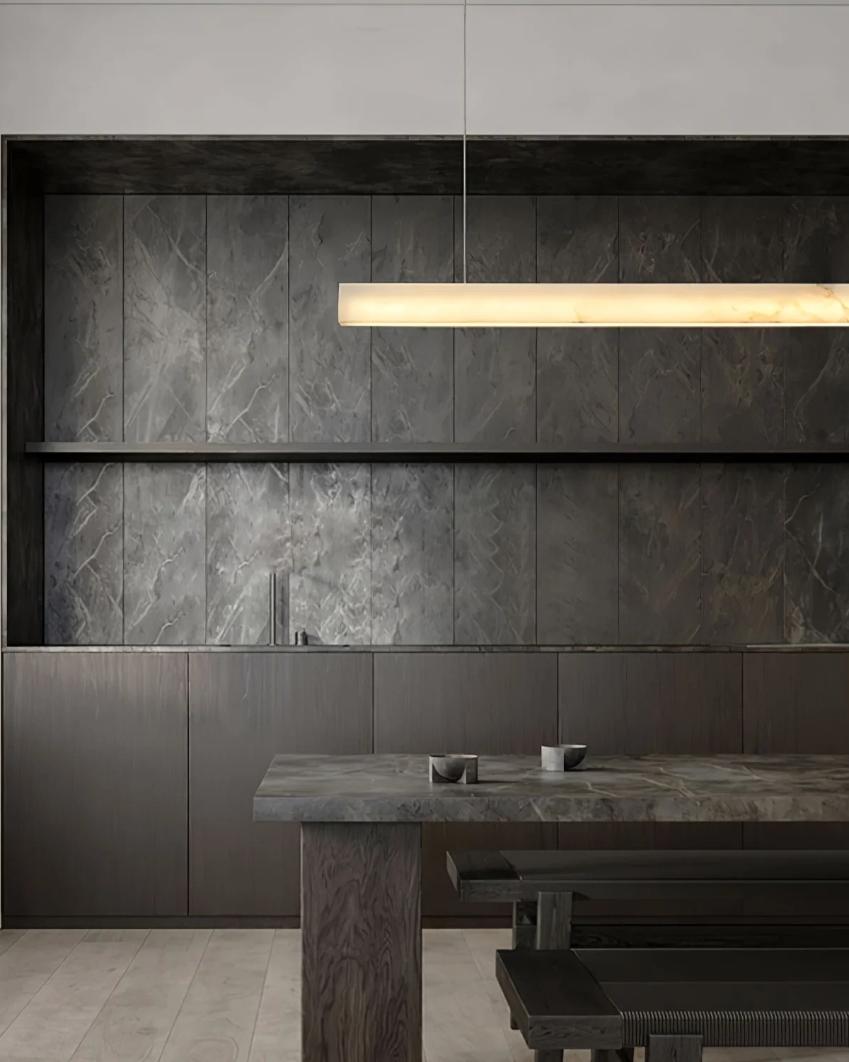 Velmore Linea Pendant Lamp