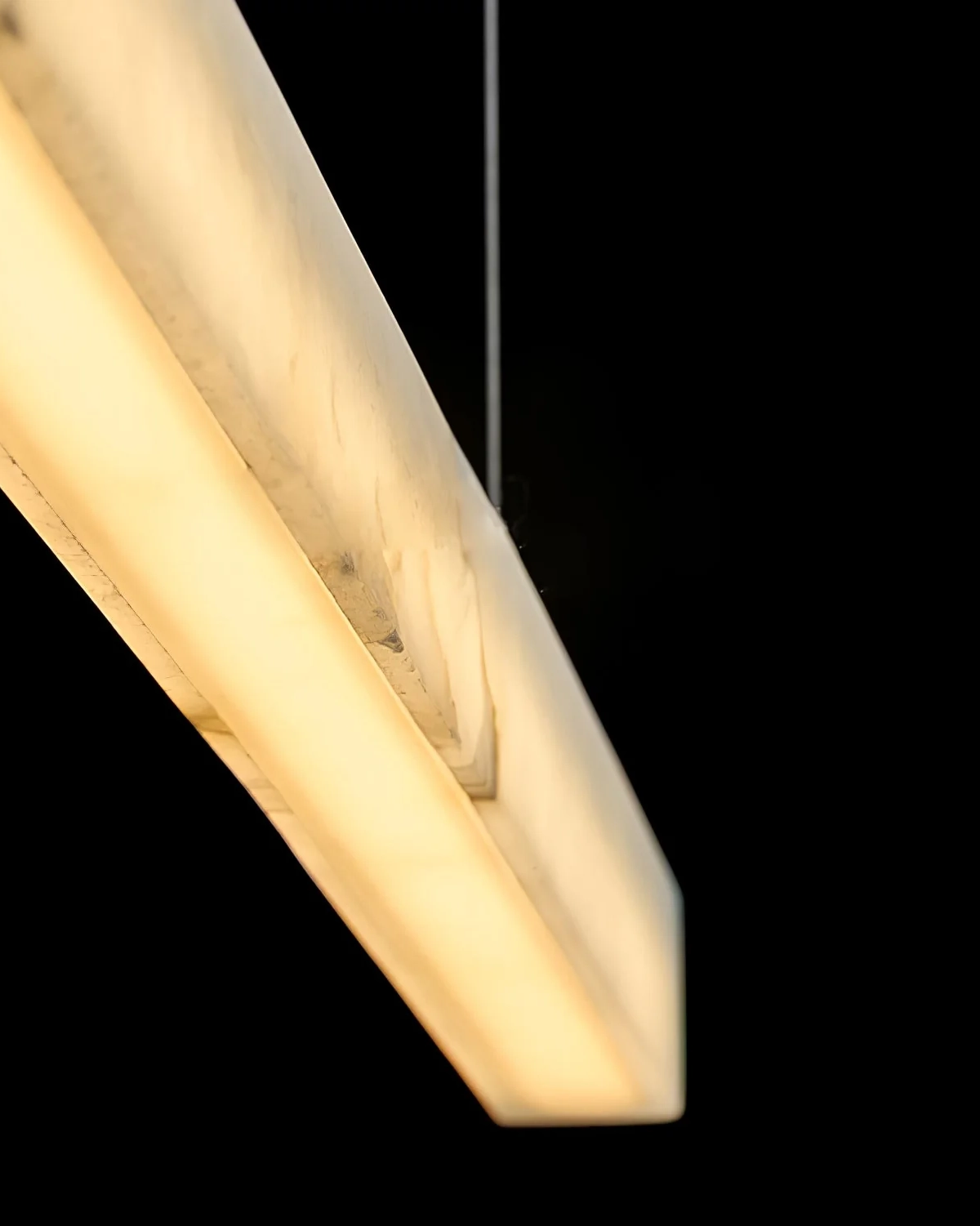 Velmore Linea Pendant Lamp