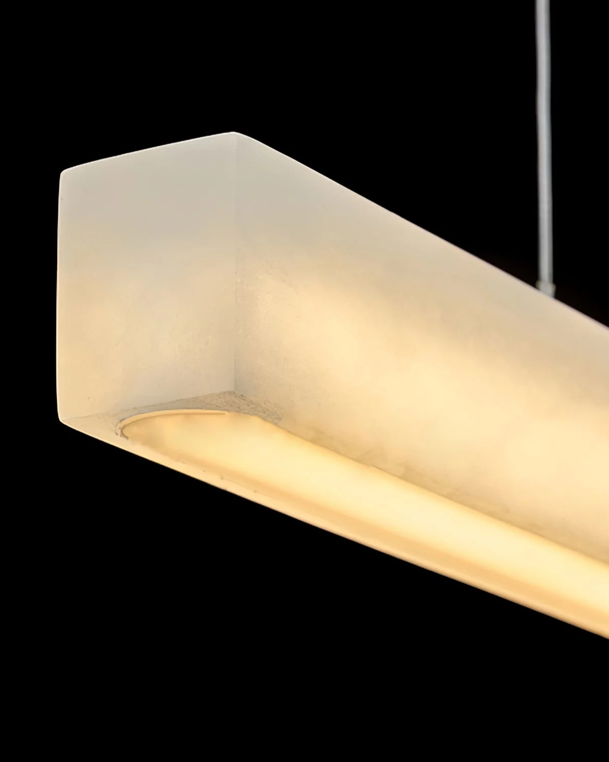 Velmore Linea Pendant Lamp