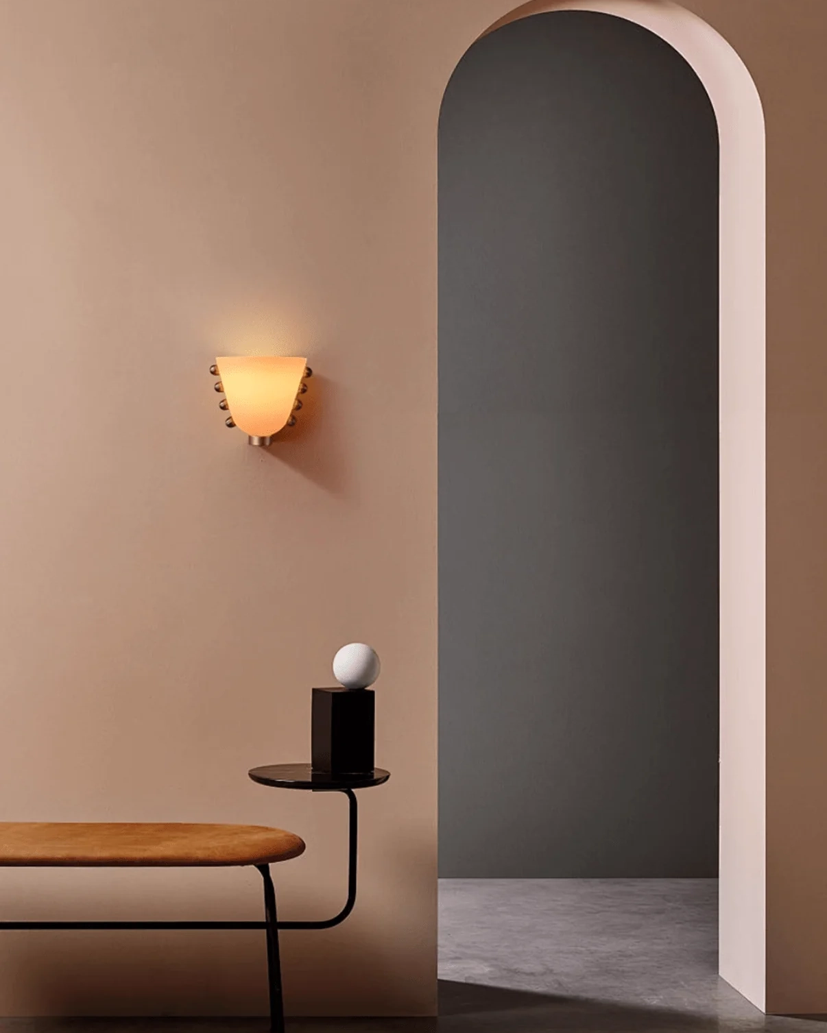 Velora Wall Sconce