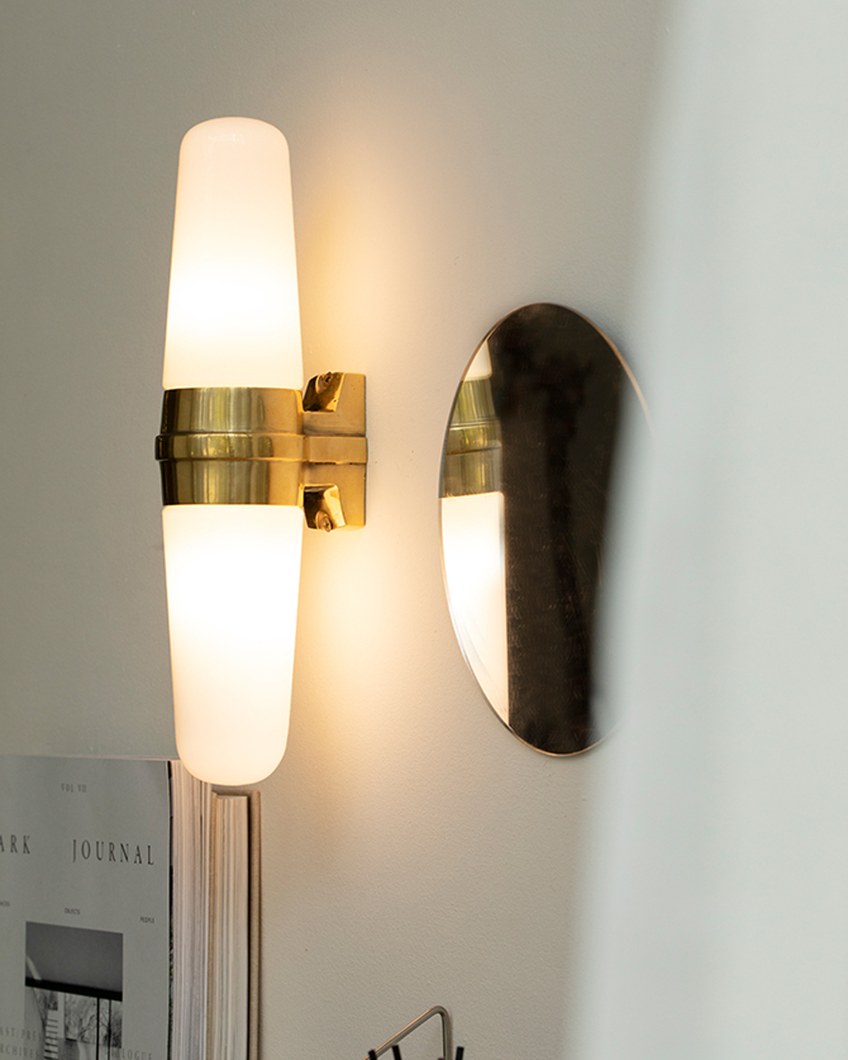 Versa Wall Sconce