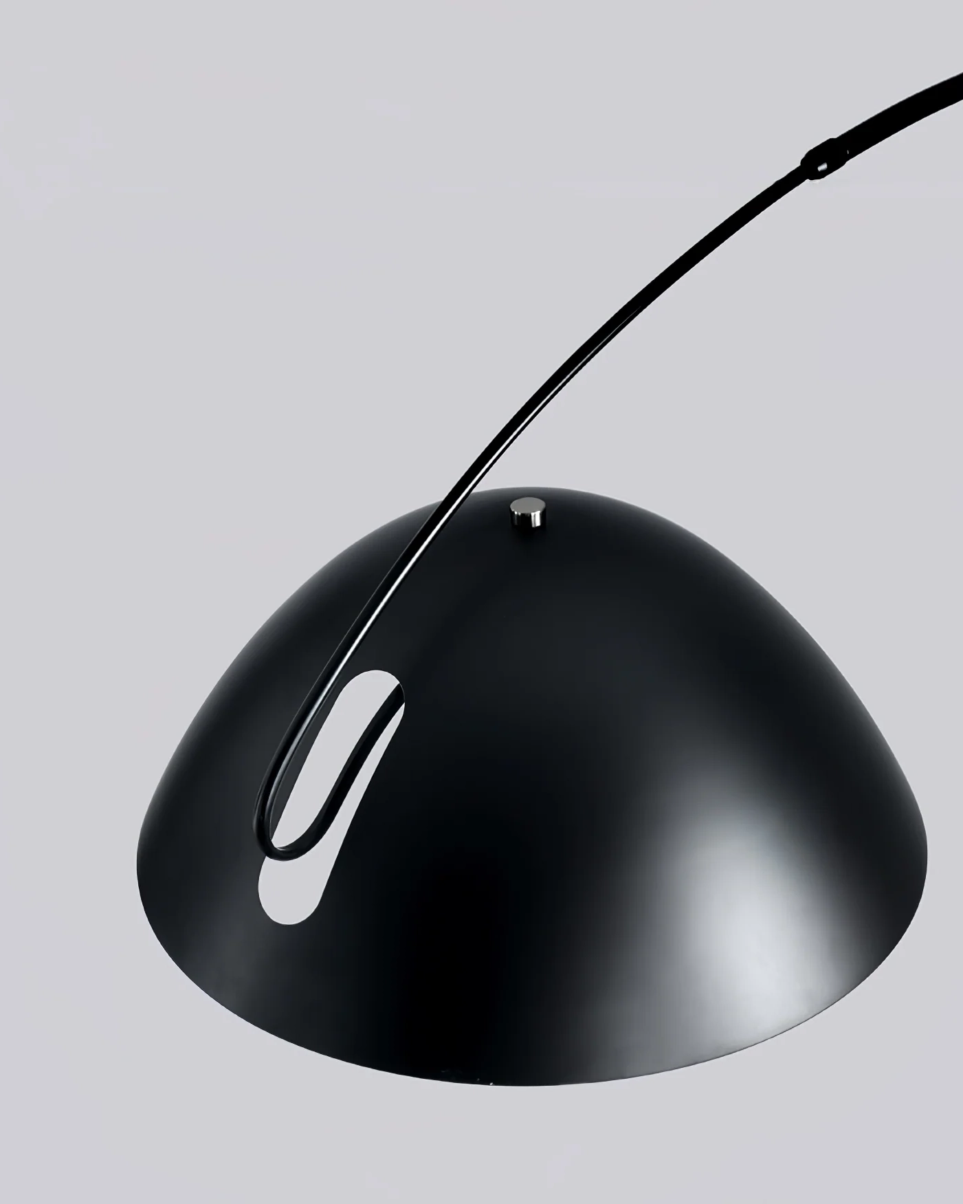 Verse Arc Floor Lamp