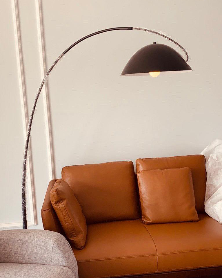 Verse Arc Floor Lamp