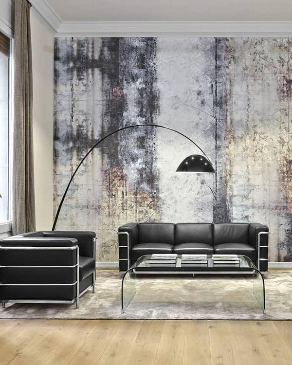 Verse Arc Floor Lamp