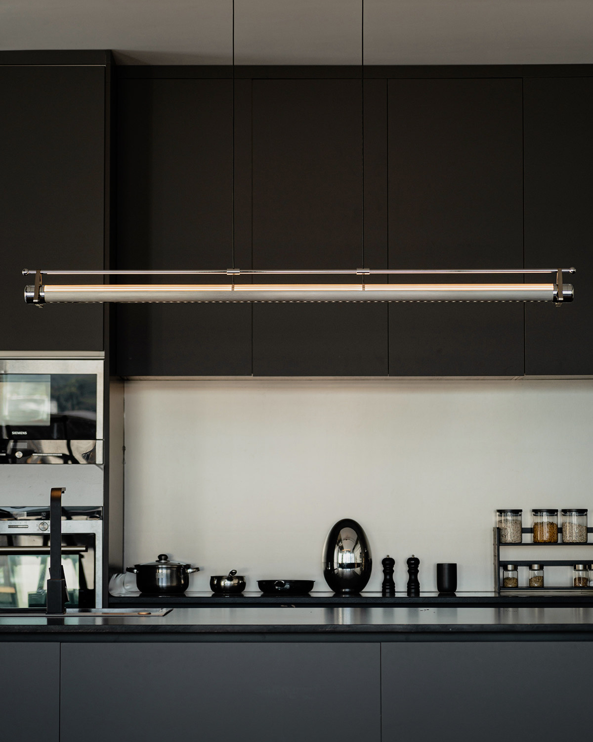 Verta Linear Pendant Light