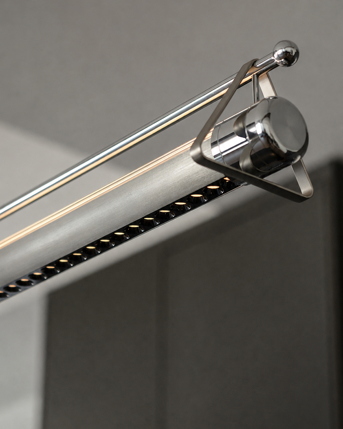 Verta Linear Pendant Light