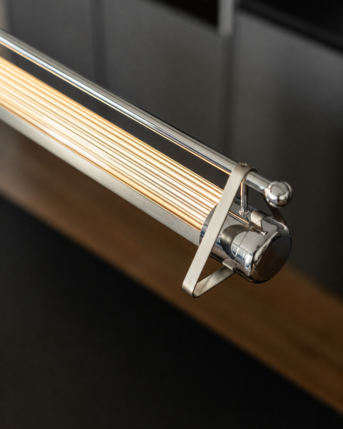 Verta Linear Pendant Light