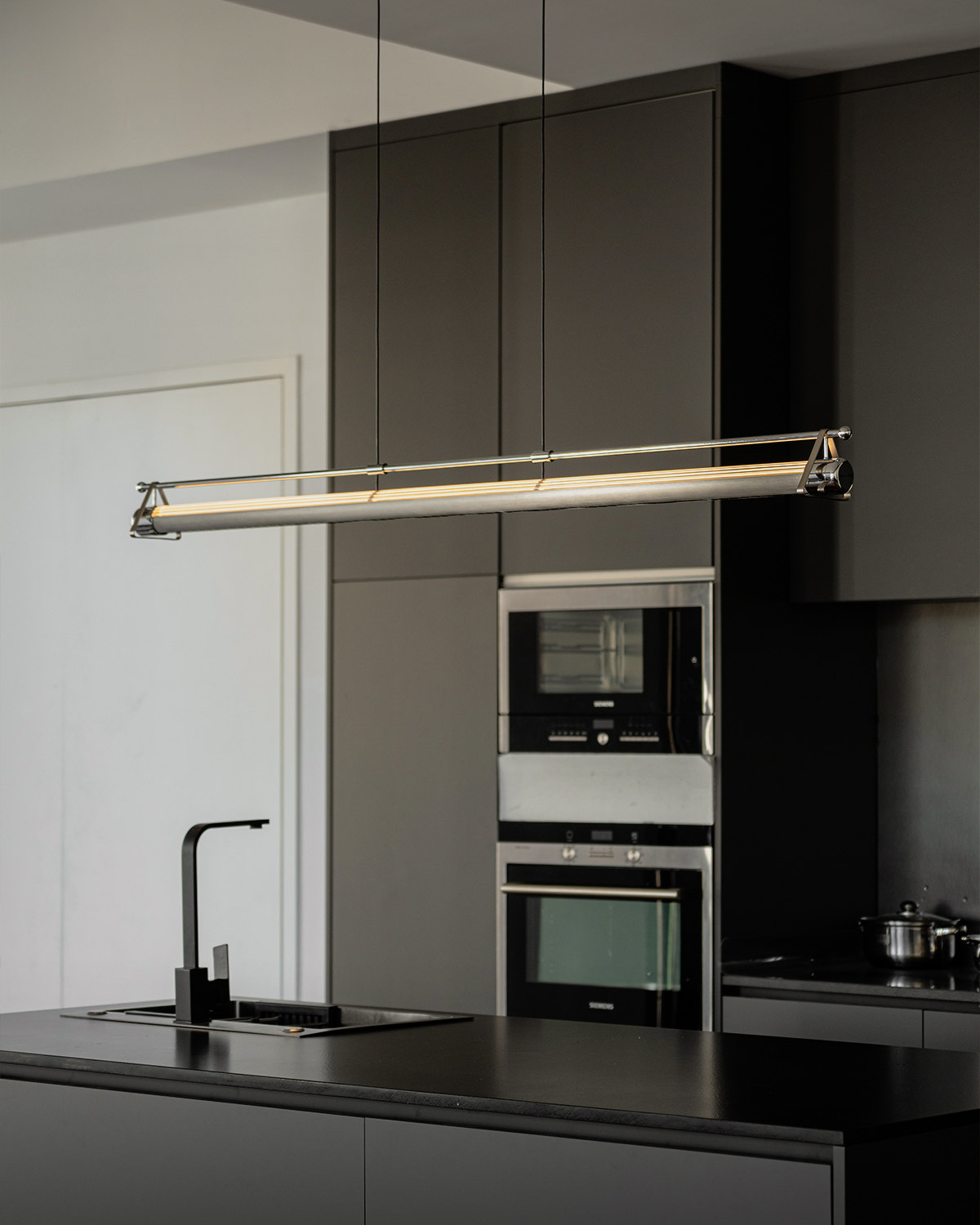 Verta Linear Pendant Light