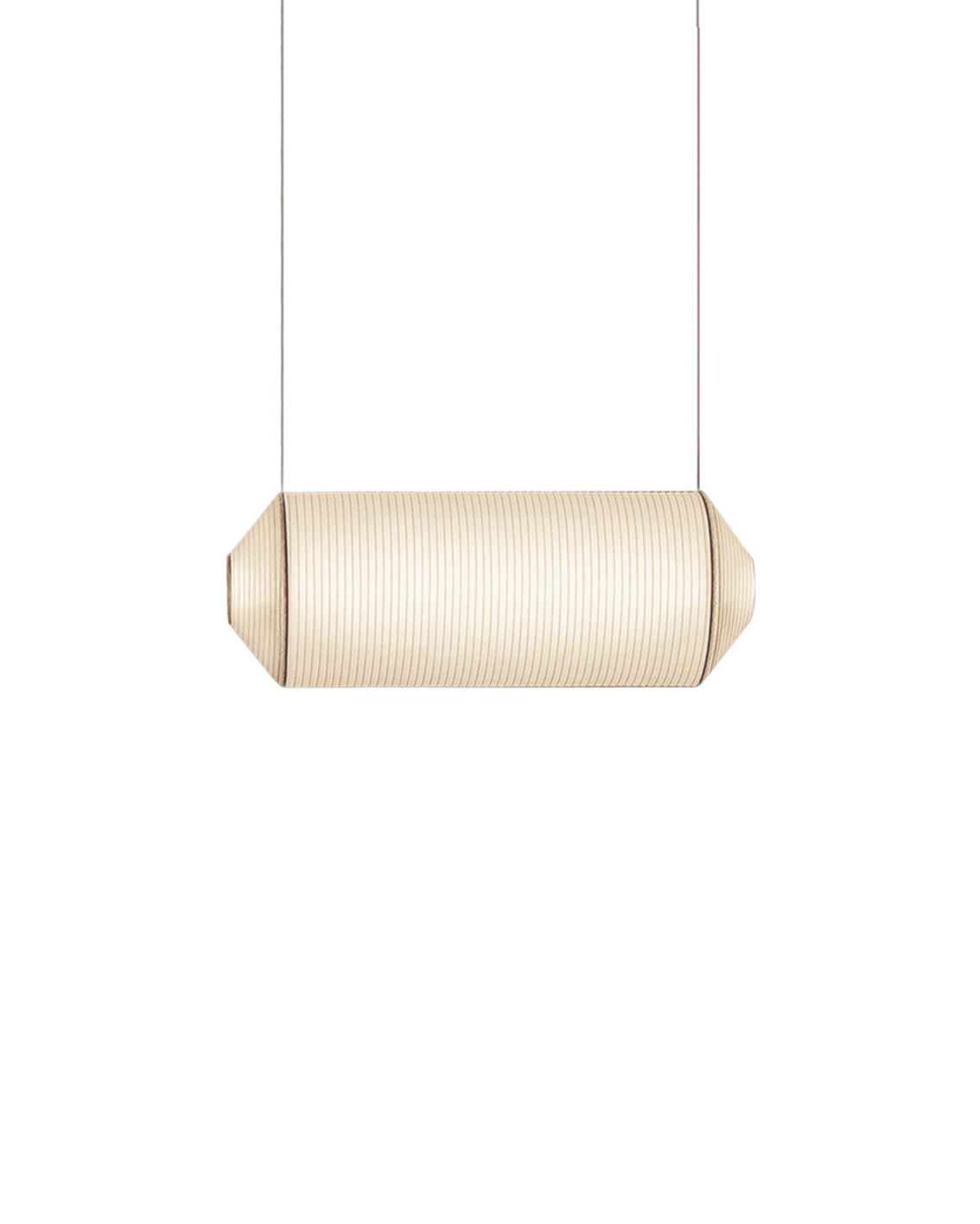 Tekio Washi Paper Pendant Lamp