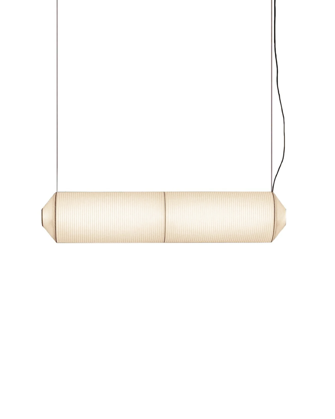 Tekio Washi Paper Pendant Lamp