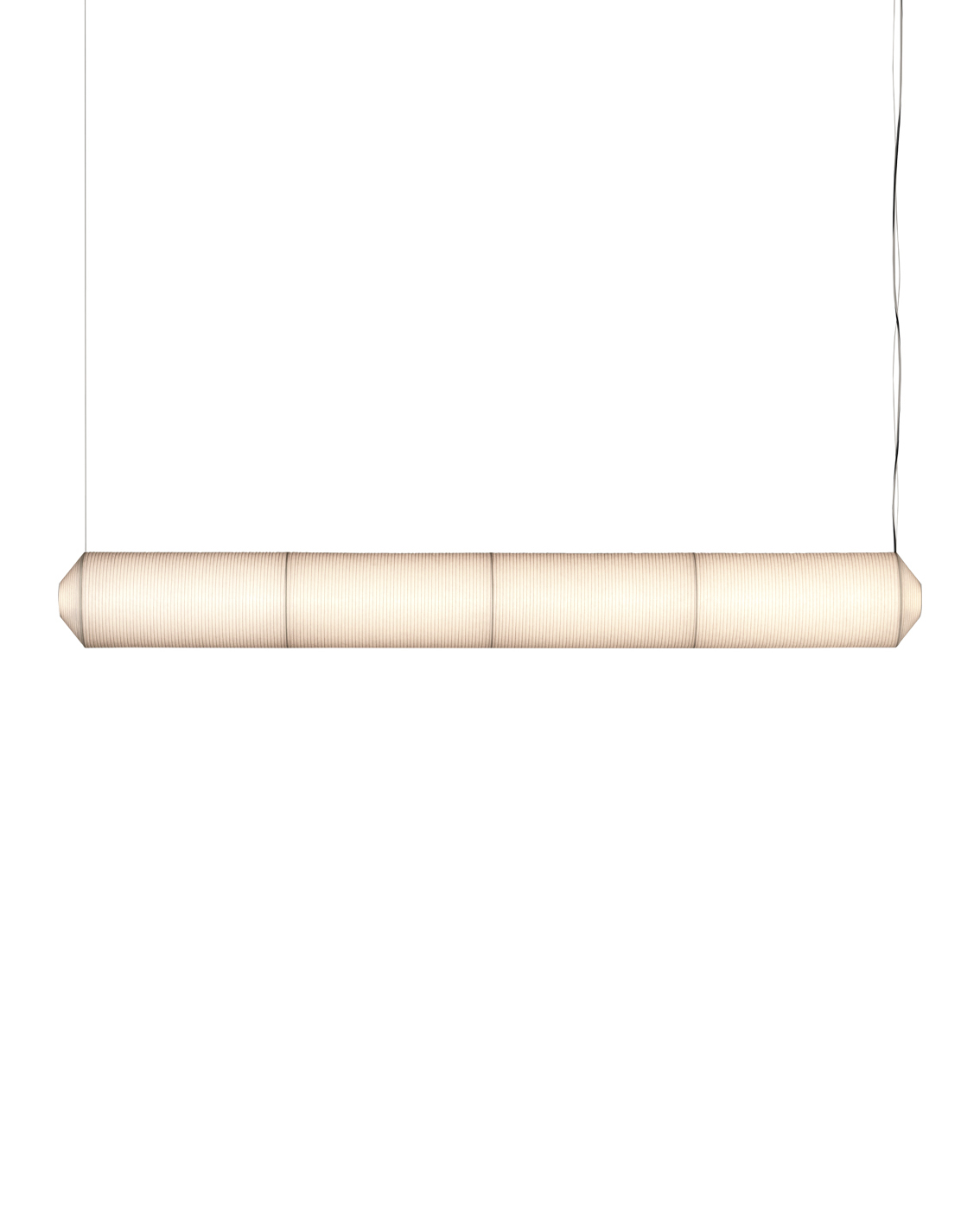 Tekio Washi Paper Pendant Lamp