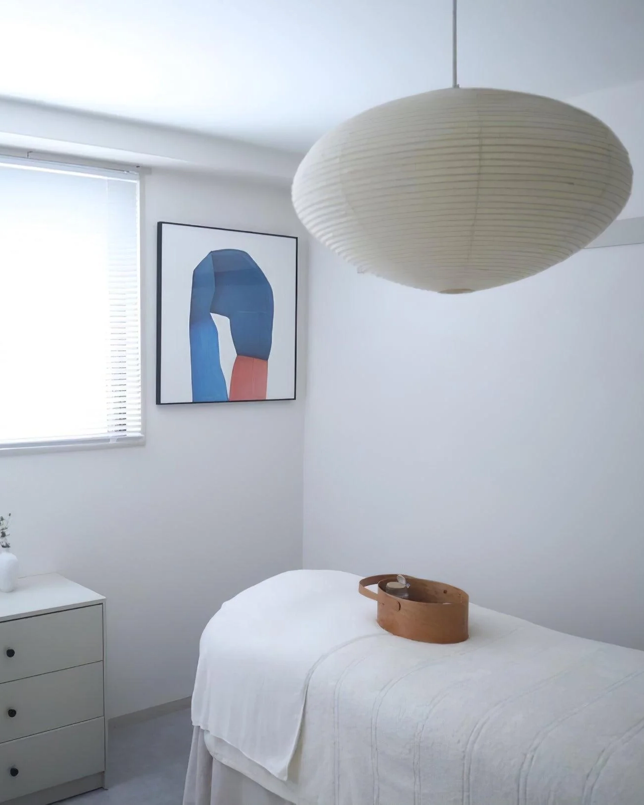 Washi Paper 15A Swag Lights