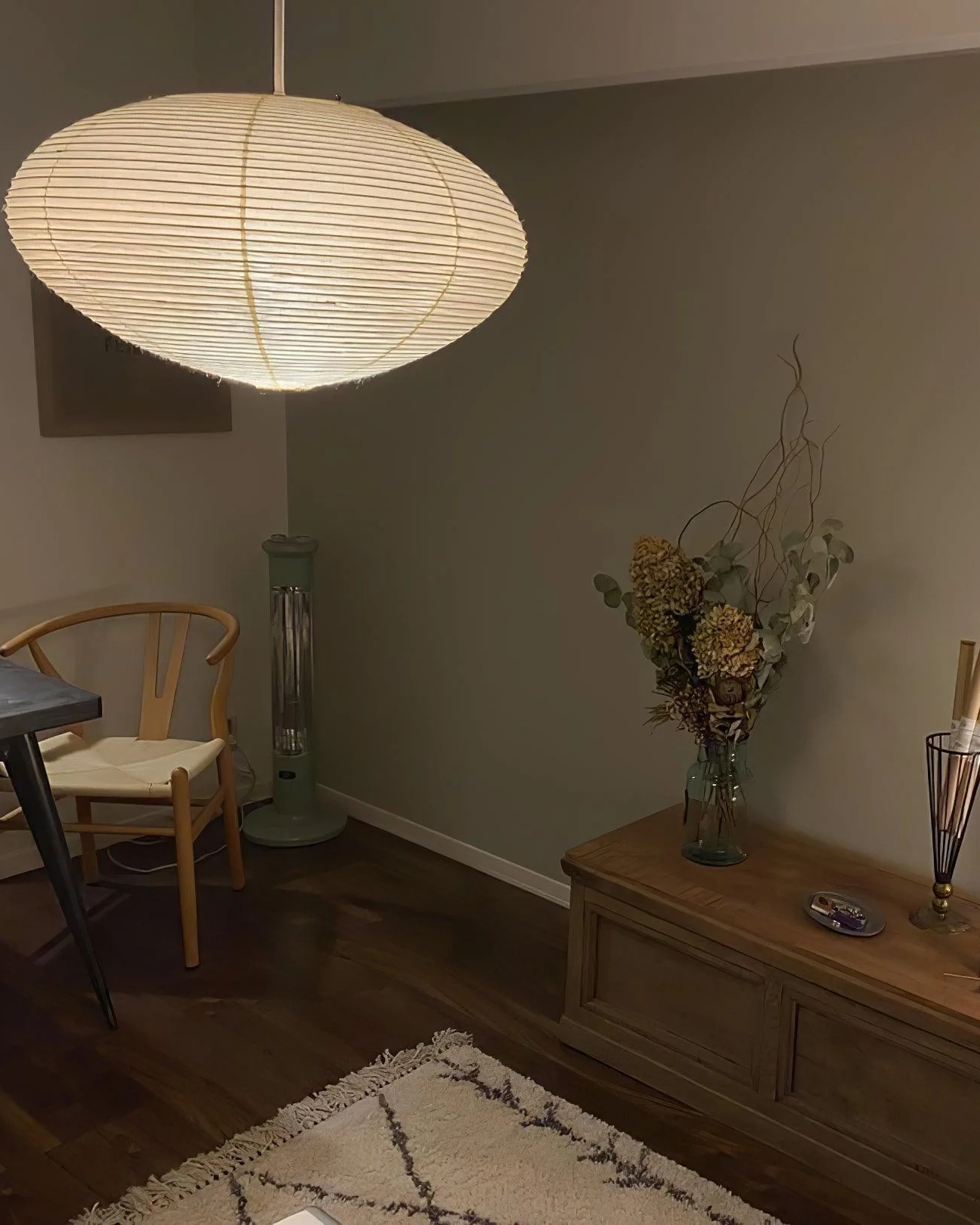 Washi Paper 15A Swag Lights