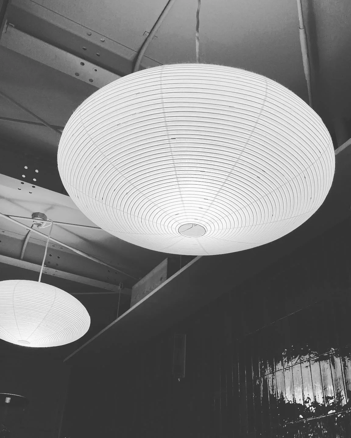 Washi Paper 15A Swag Lights