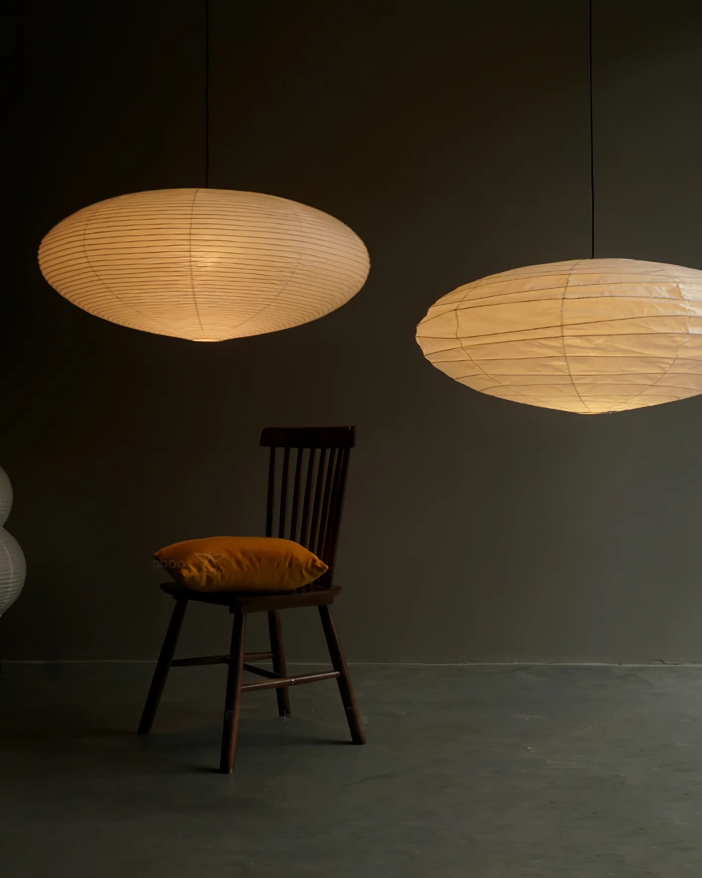 Washi Paper 15A Swag Lights