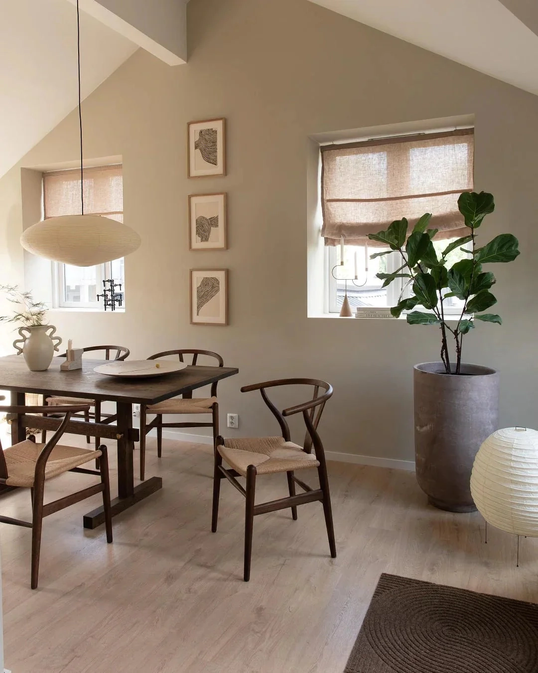 Washi Paper 15A Swag Lights