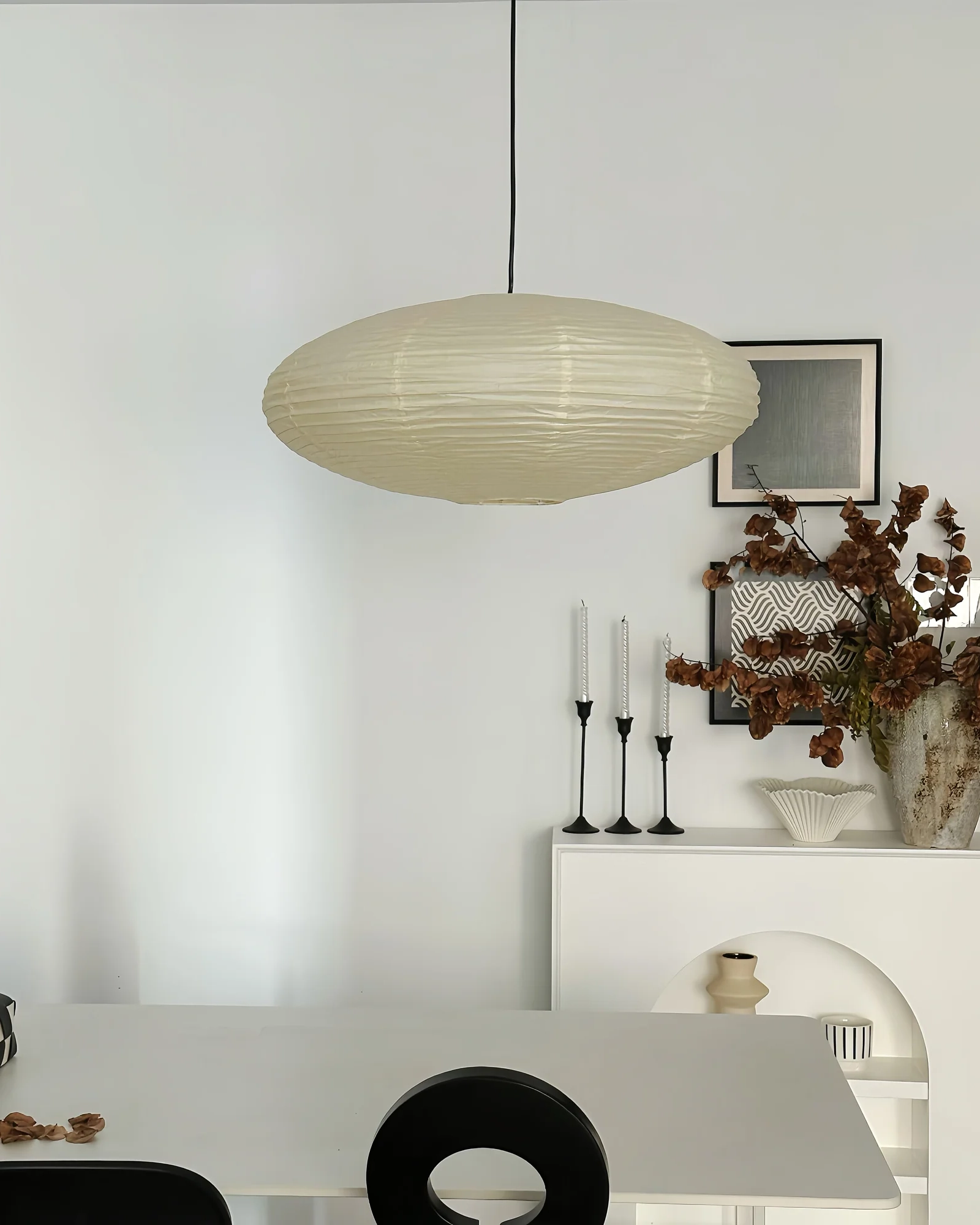 Washi Paper 15A Swag Lights