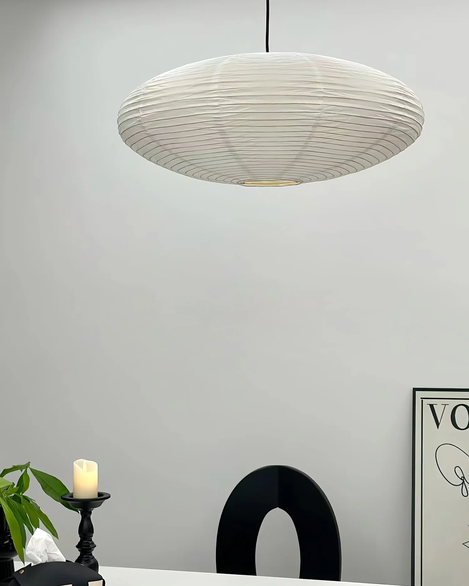 Washi Paper 15A Swag Lights