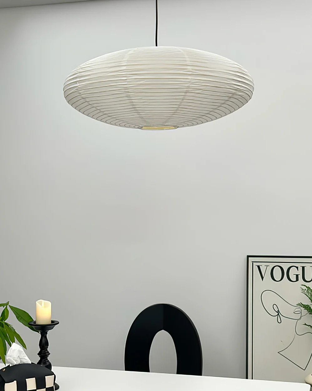 Washi Paper 15A Swag Lights