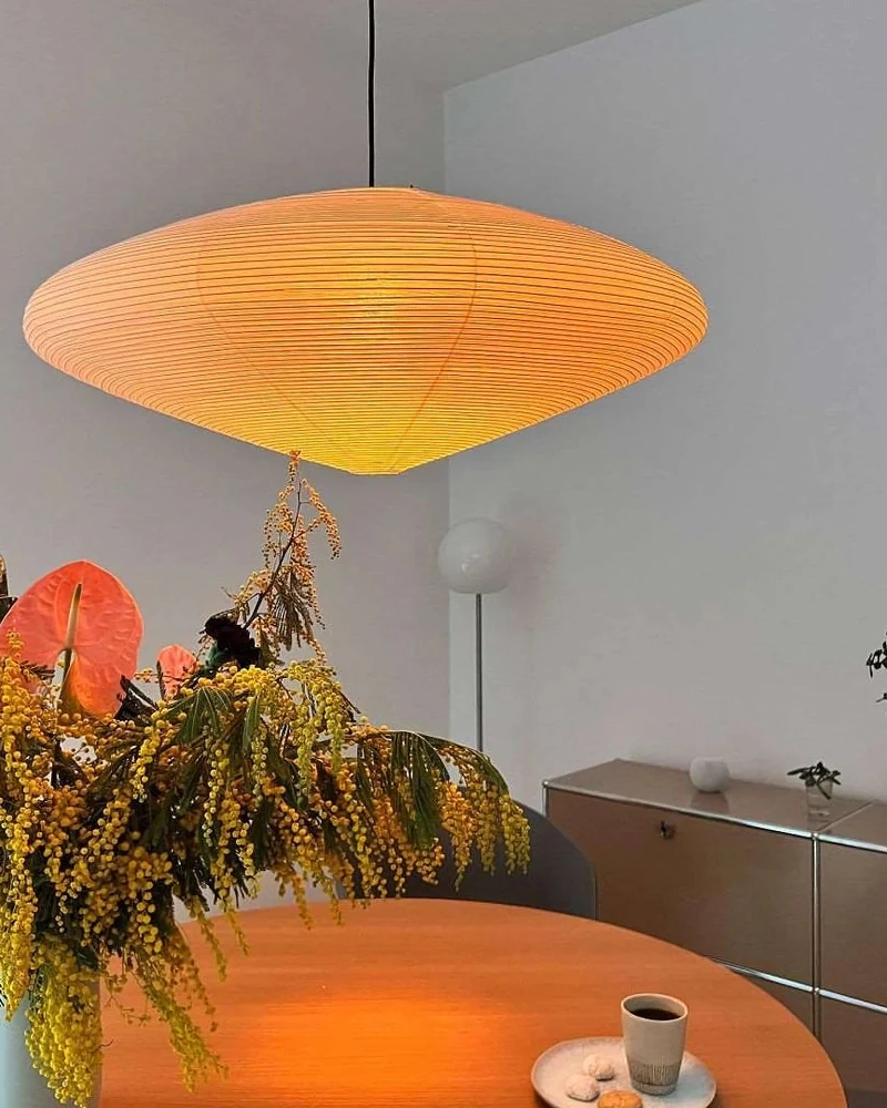 Washi Paper 15A Swag Lights