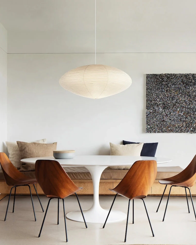 Washi Paper 15A Swag Lights