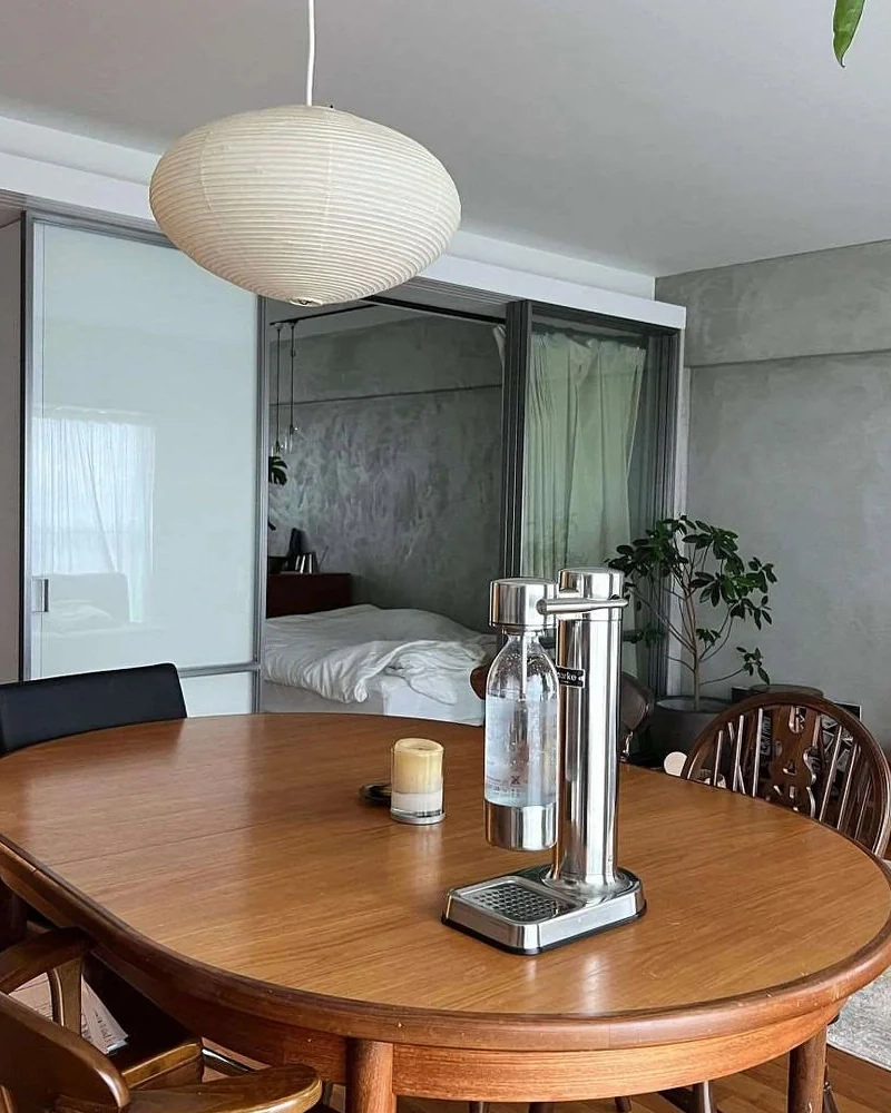 Washi Paper 15A Swag Lights