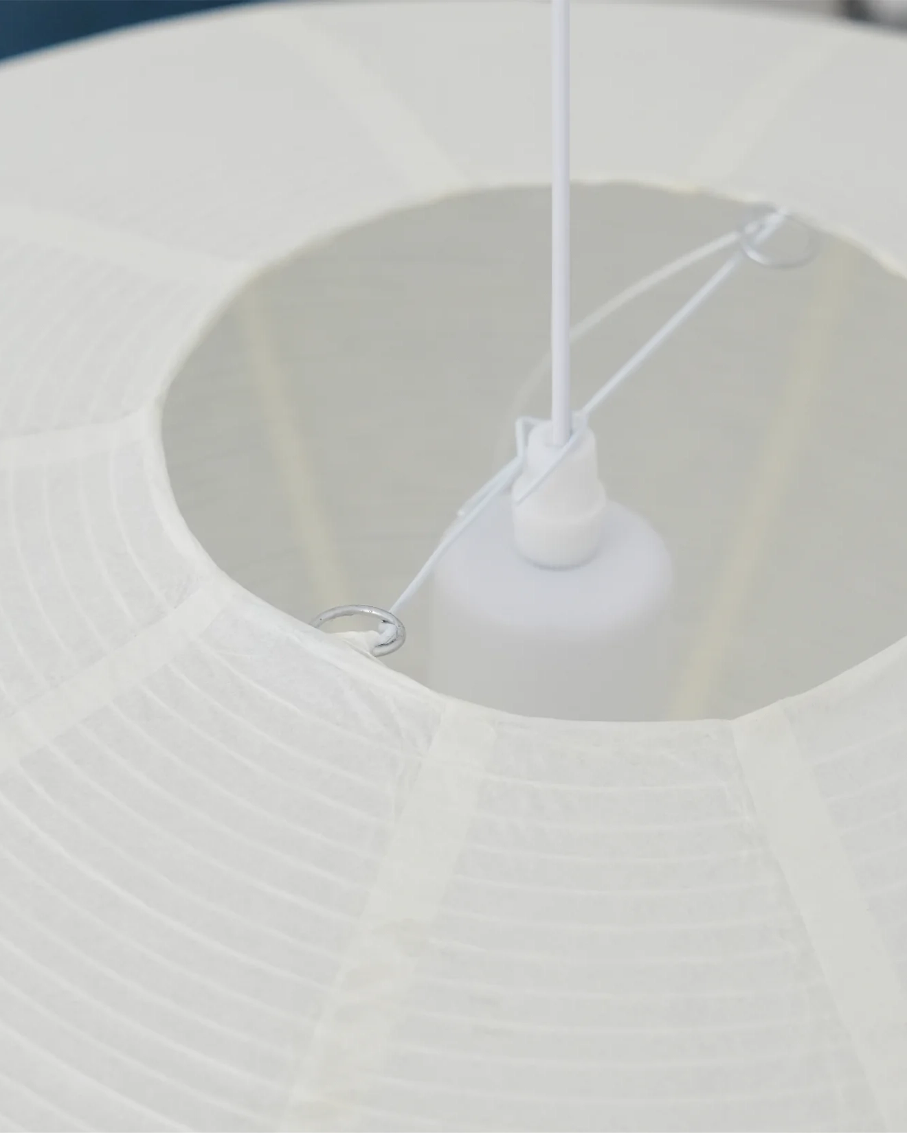 Washi Paper 15A Swag Lights