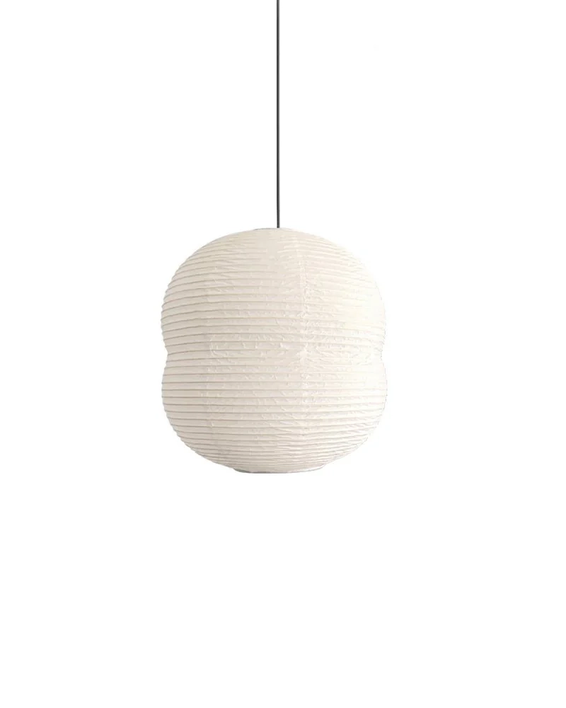 Washi Paper Mini Pendant Light