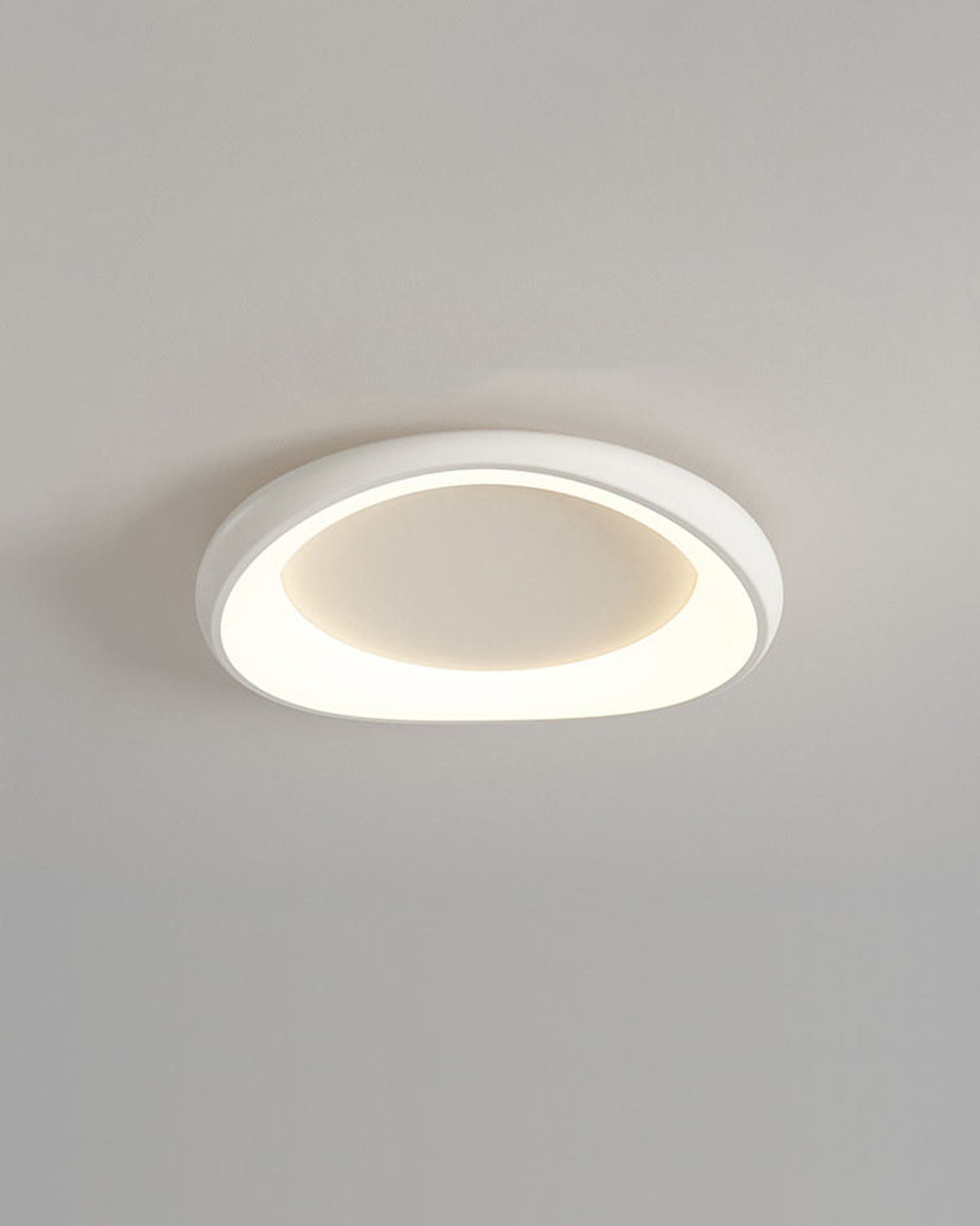 Halo Pop LED Ceiling Light