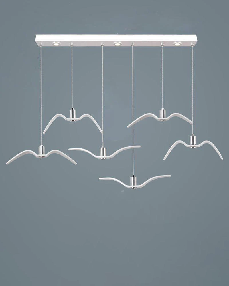 Aviara LED Pendant Light