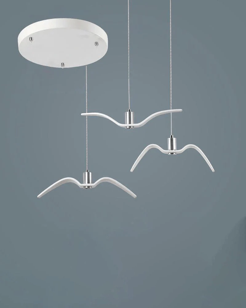 Aviara LED Pendant Light