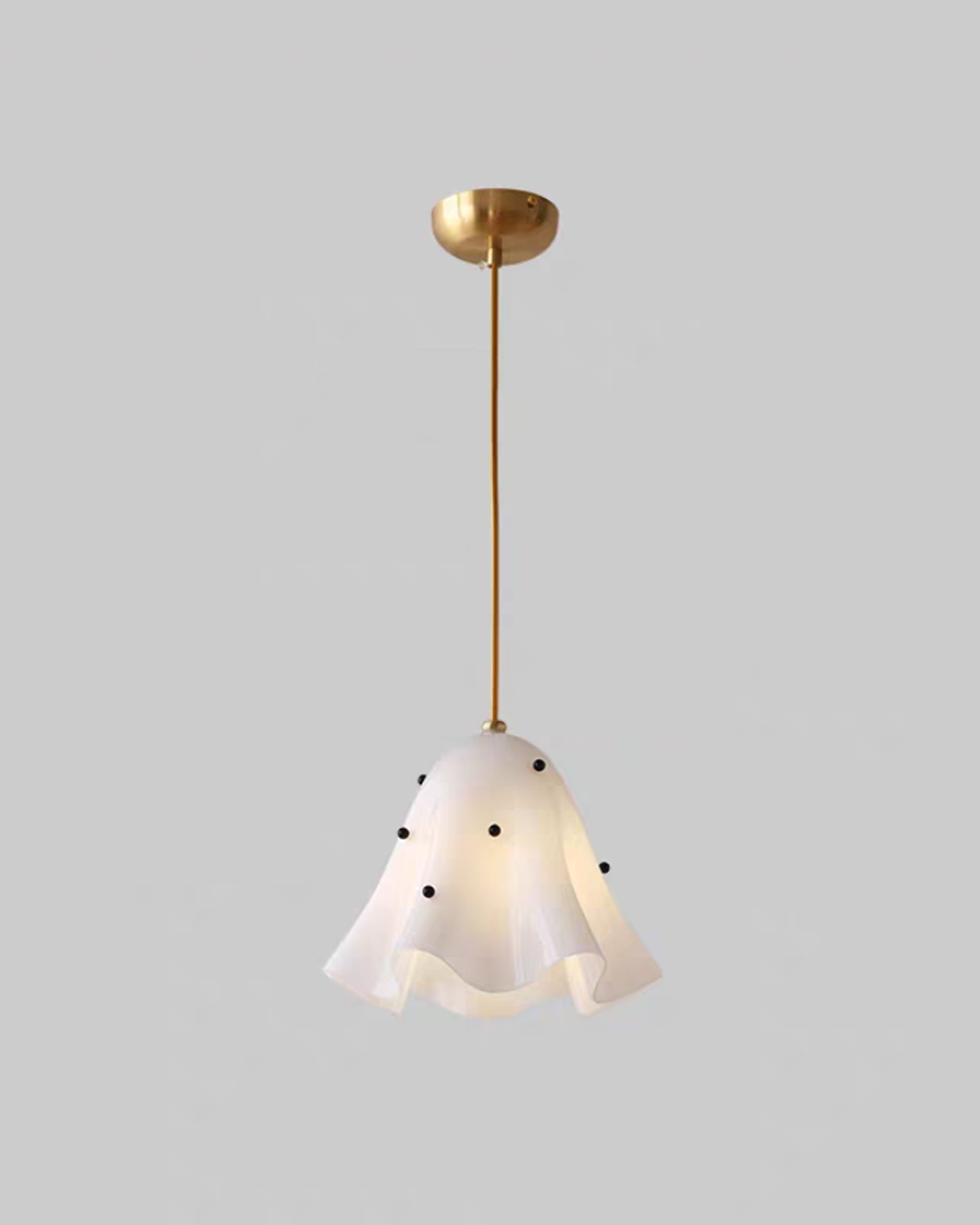 Fazzoletto Glass Pendant Lamp