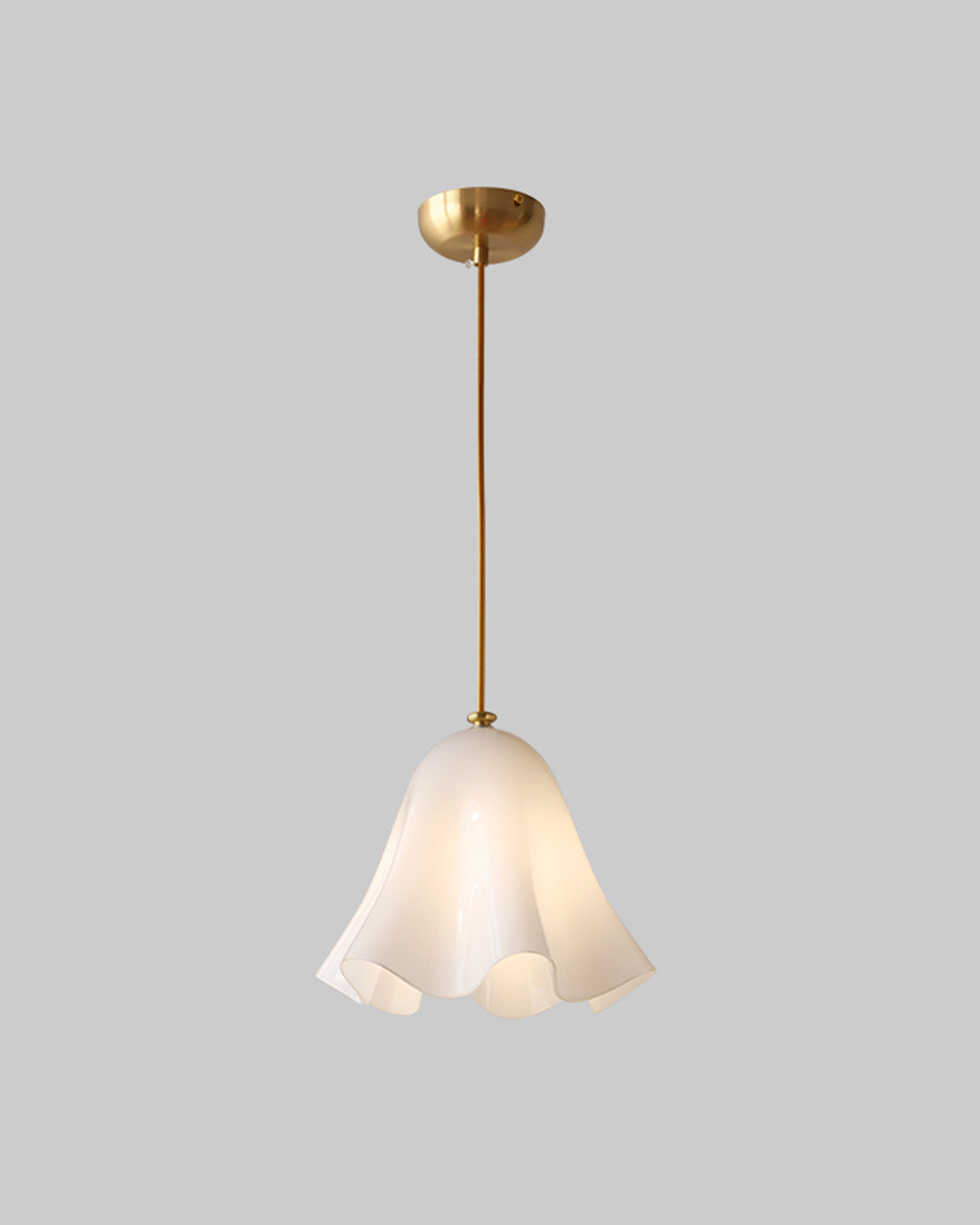 Fazzoletto Glass Pendant Lamp