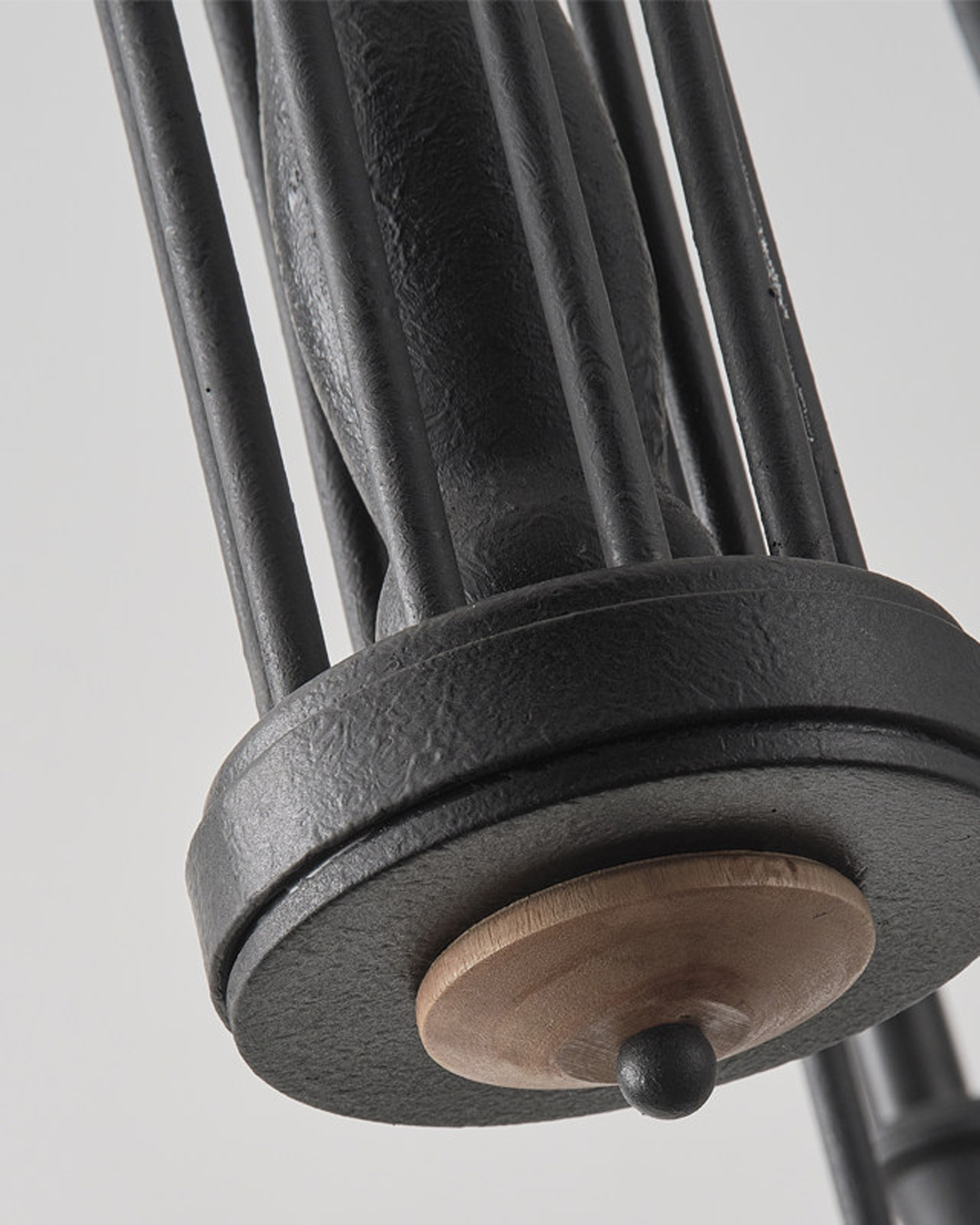 Willowbrook Classic Candelabra Chandelier