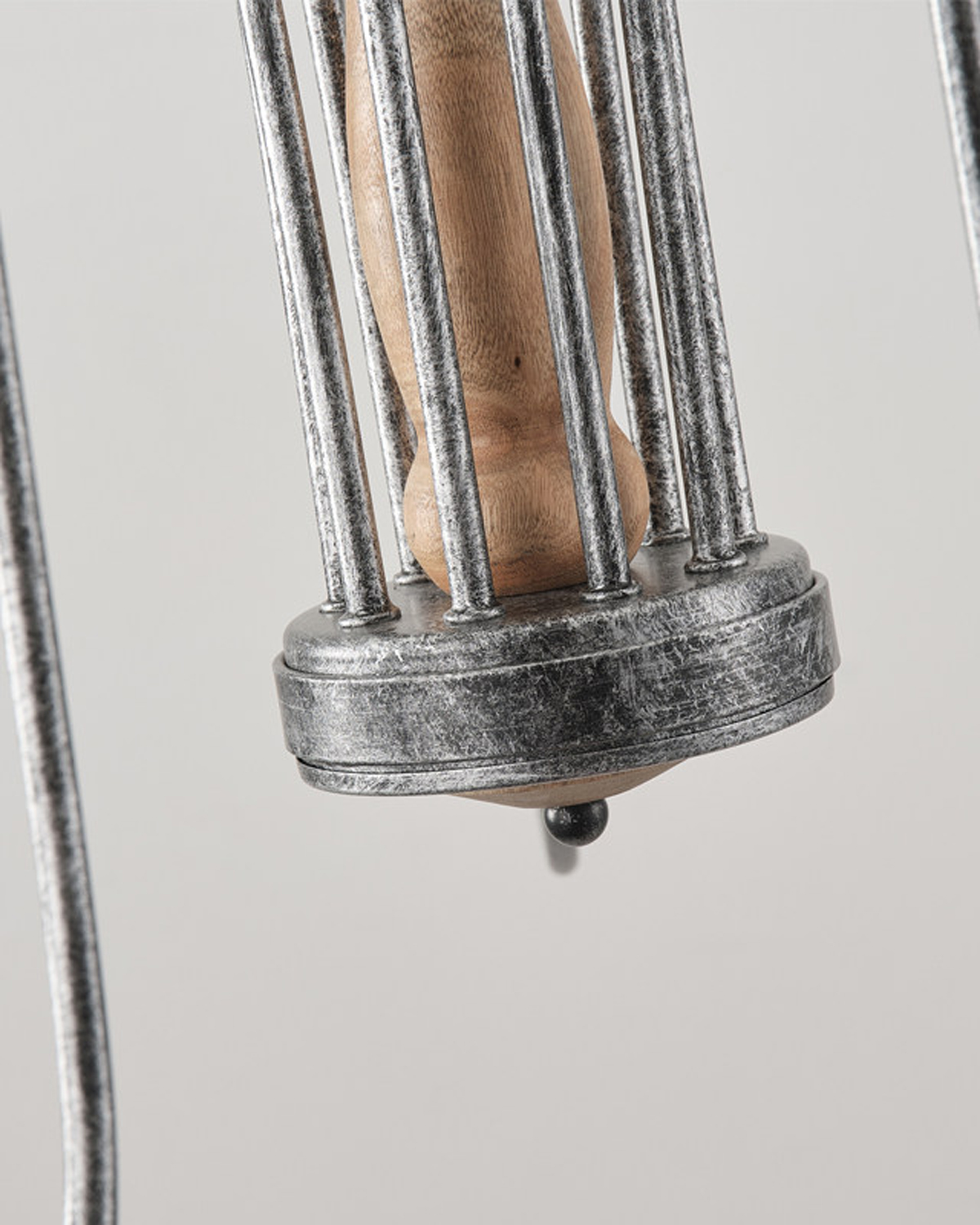 Willowbrook Classic Candelabra Chandelier