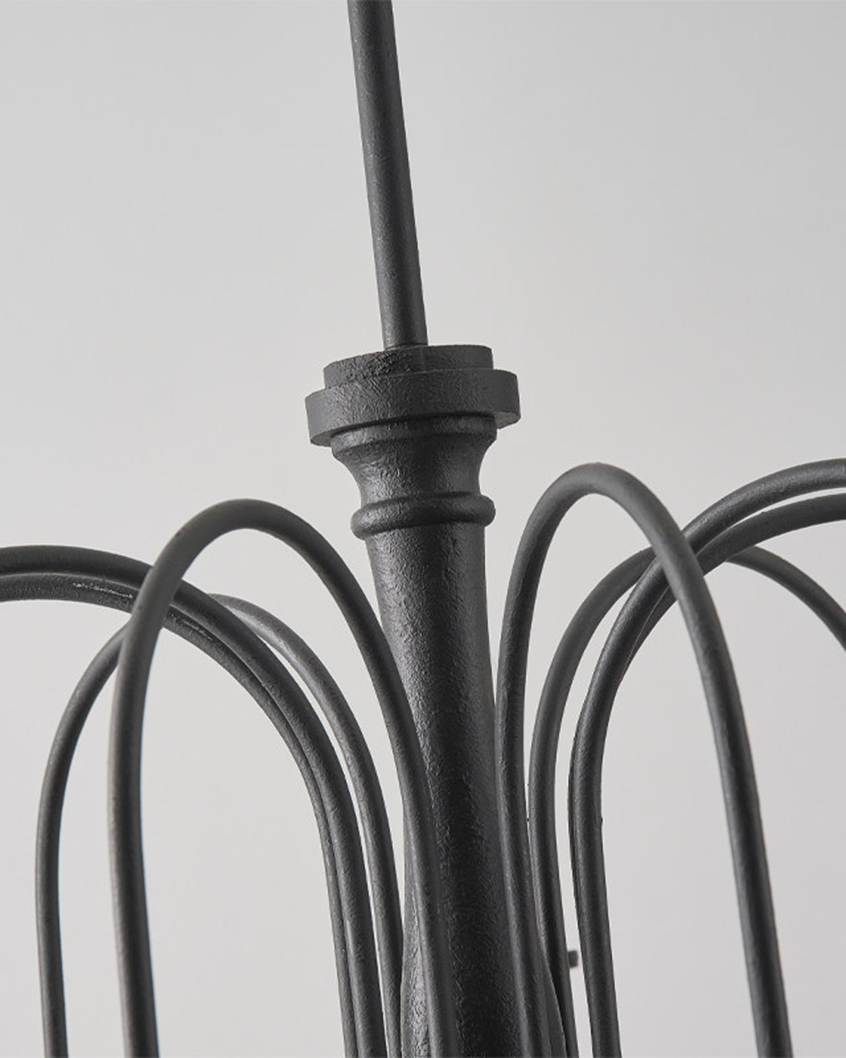 Willowbrook Classic Candelabra Chandelier