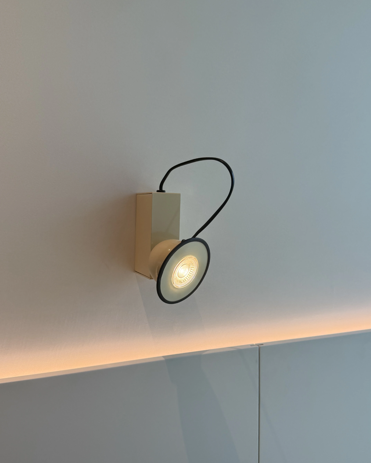 Wink Wink Wall Light 
