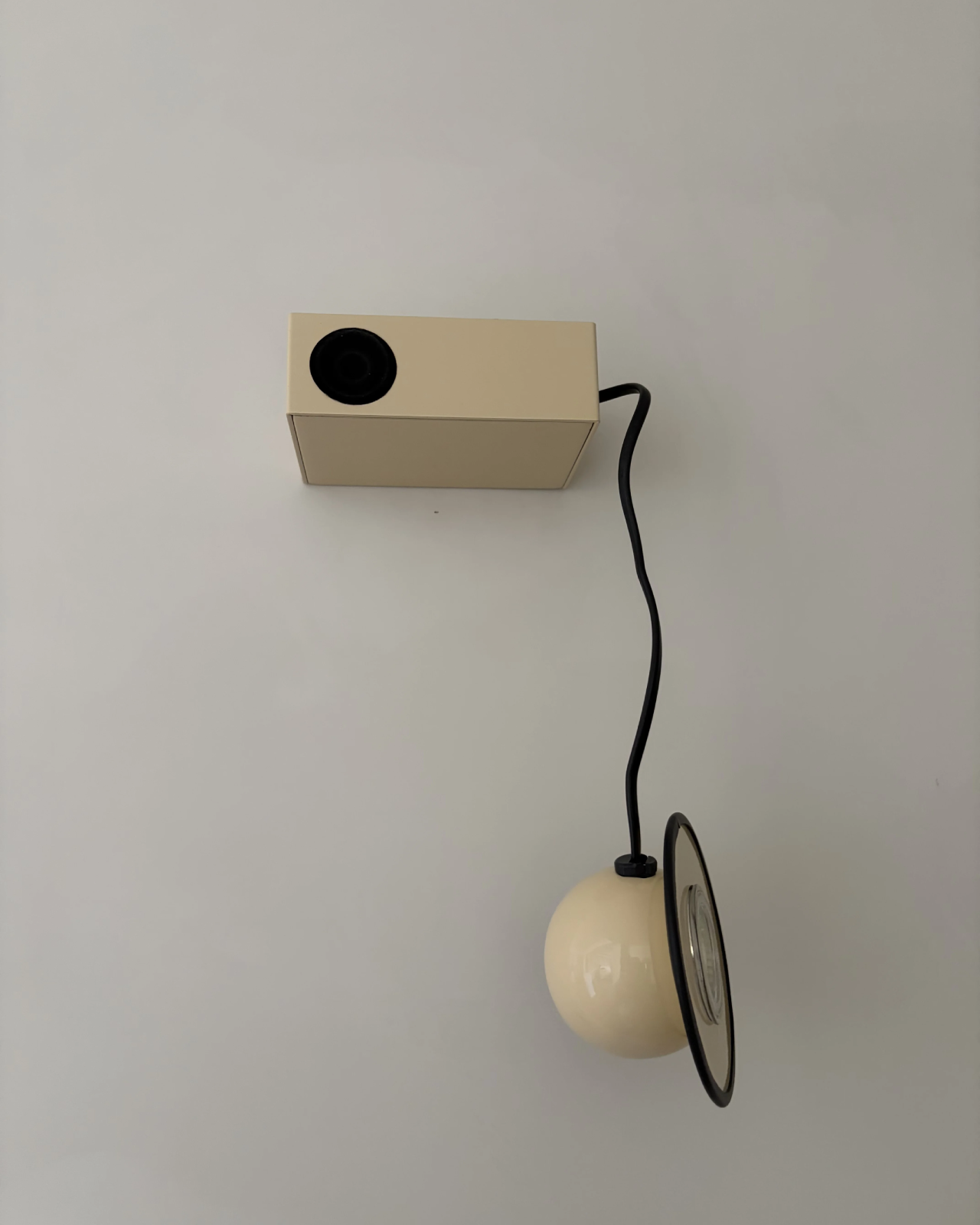 Wink Wink Wall Light 