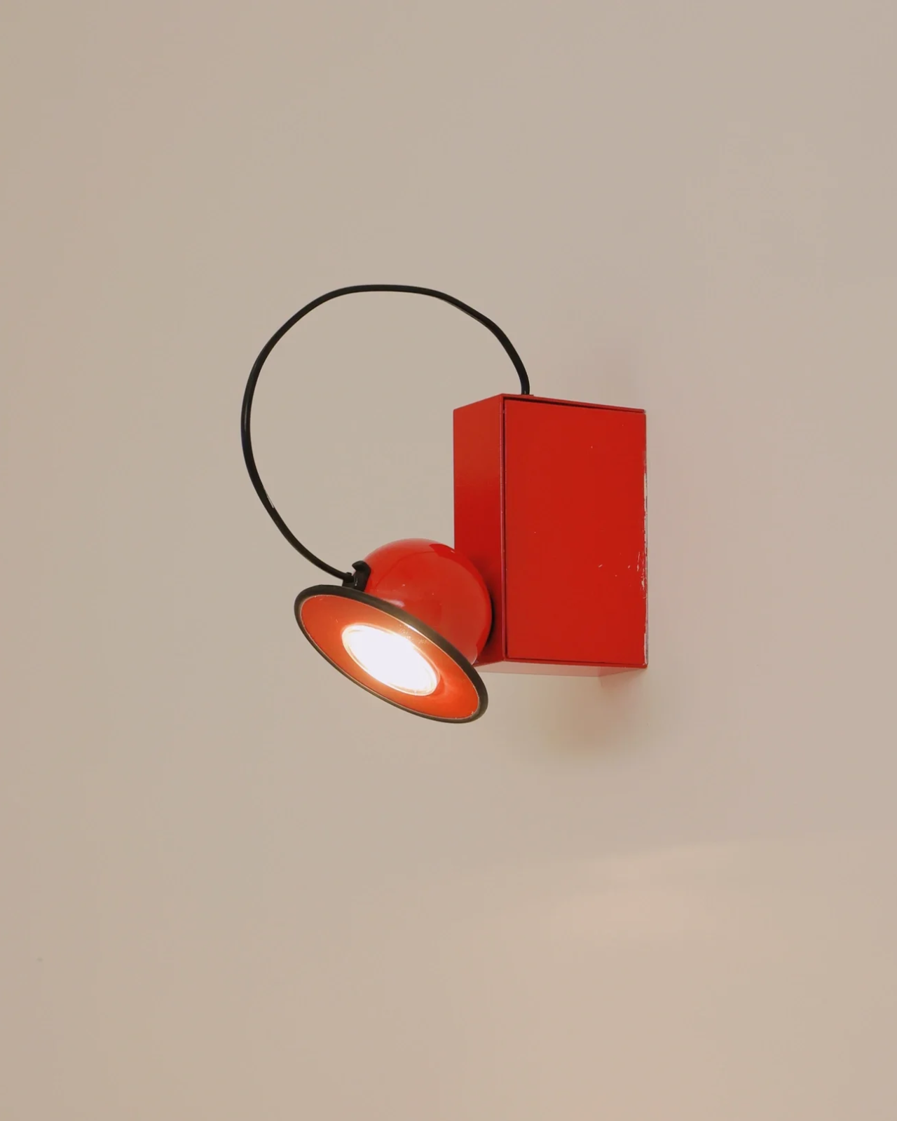 Wink Wink Wall Light 