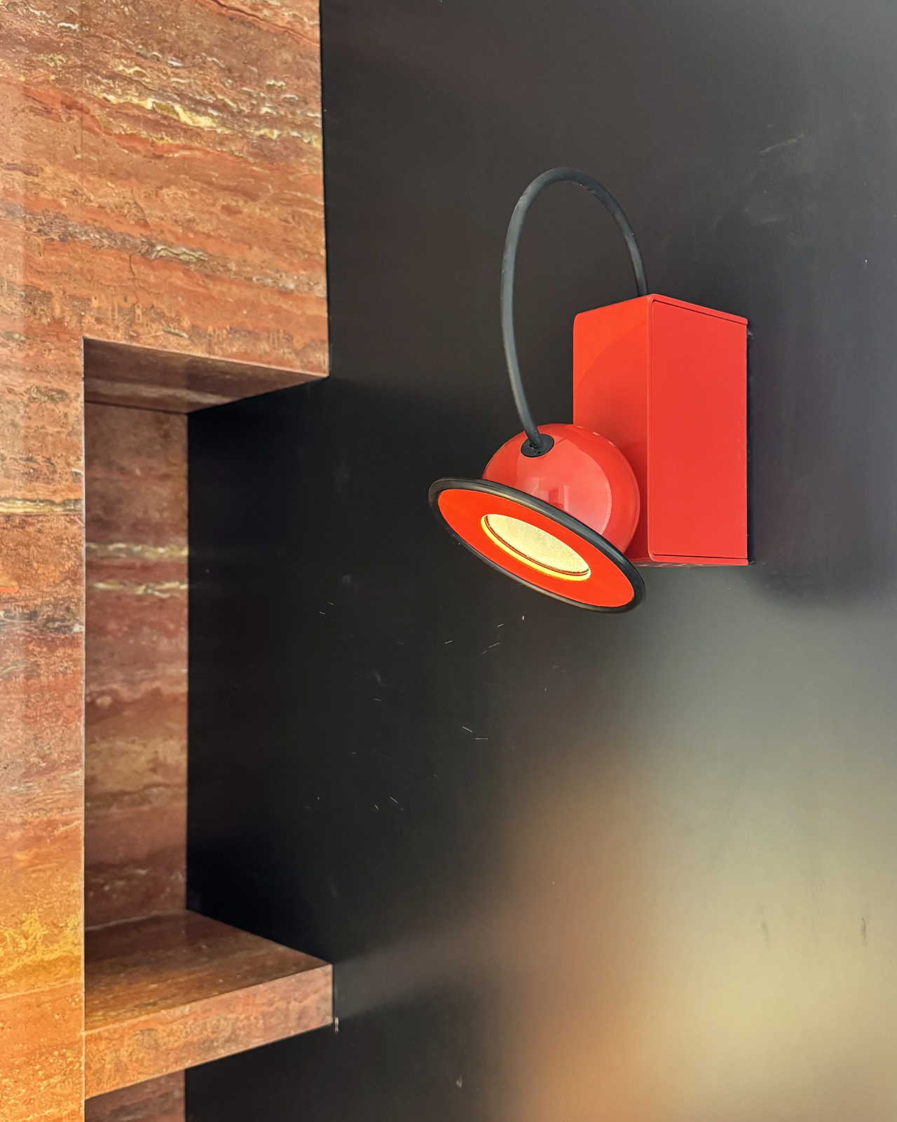 Wink Wink Wall Light 