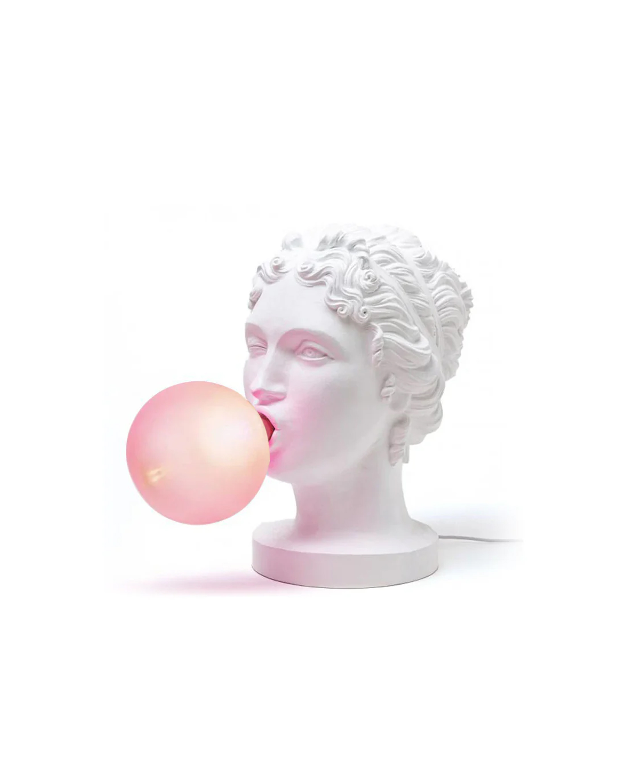 Muse Table Lamp